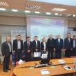 Universitatea „Ștefan cel Mare” din Suceava a organizat marți conferinţa finală în cadrul proiectului New Energy Solutions in Carpathian Area – NESiCA, HUSKROUA/1702/6.1/0014