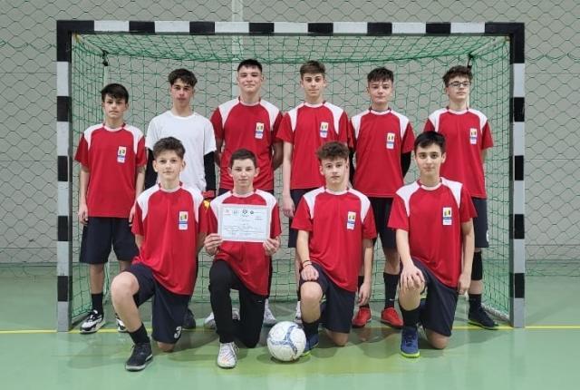 Rezultate bune pentru elevii Școlii „Miron Costin” Suceava, la olimpiadele școlare