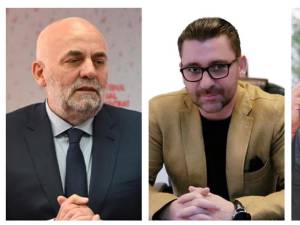 PSD a validat candidaturile pentru Primăriile Suceava, Rădăuţi şi Vatra Dornei