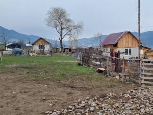 Acțiune a Poliției în zona Bodea din Câmpulung Moldovenesc
