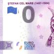 Bancnotă Euro Suvenir