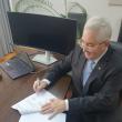 Contractul de finanțare pentru cele 43 de milioane de lei a fost semnat luni, la București, la Ministerul Dezvoltării, de către primarul Sucevei, Ion Lungu