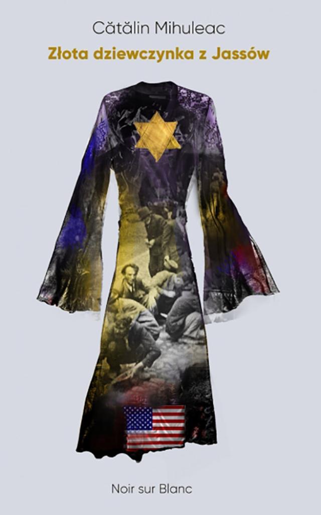 „Złota dziewczynka z Jassów” („Fata de aur din Iași”)