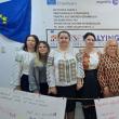 Interculturalitate, creativitate și inovare prin Proiectele Erasmus+, la școala din Zvoriștea