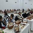 Comuna Ciocănești a găzduit Festivalul Național al Ouălor Încondeiate