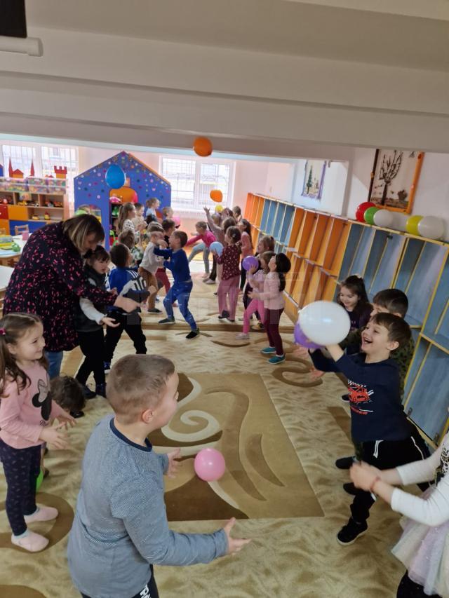 Prieteni de la Bivolărie