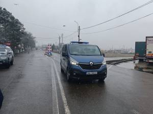 Parchetul European face percheziții la lucrători vamali de la Siret într-un dosar de corupție