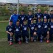 O nouă victorie clară a echipei de rugby U 17 a LPS Suceava