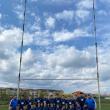 O nouă victorie clară a echipei de rugby U 17 a LPS Suceava