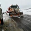 S-a ridicat restricția de tonaj pe drumul național Suceava-Siret