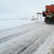 S-a ridicat restricția de tonaj pe drumul național Suceava-Siret