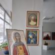 „Semne ale luminii”, la Galeria de Artă „Ion Irimescu” Suceava