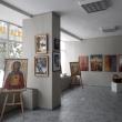 „Semne ale luminii”, la Galeria de Artă „Ion Irimescu” Suceava