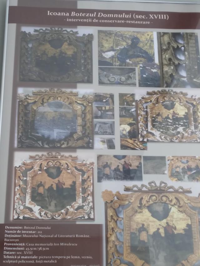 „Semne ale luminii”, la Galeria de Artă „Ion Irimescu” Suceava