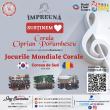 Corala „Ciprian Porumbescu” are nevoie de bani pentru a ajunge în Coreea de Sud, la cea mai mare competiție de muzică corală din lume