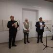 Expoziția de pictură „Auzului meu vei da bucurie” a maestrului Horea Paștina, la Muzeul de Istorie