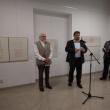 Expoziția de pictură „Auzului meu vei da bucurie” a maestrului Horea Paștina, la Muzeul de Istorie