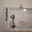 Expoziția de pictură „Auzului meu vei da bucurie” a maestrului Horea Paștina, la Muzeul de Istorie