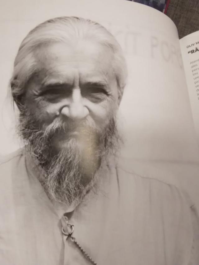 Expoziția de pictură „Auzului meu vei da bucurie” a maestrului Horea Paștina, la Muzeul de Istorie