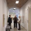 Expoziția de pictură „Auzului meu vei da bucurie” a maestrului Horea Paștina, la Muzeul de Istorie