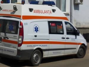 Echipajul de pe Ambulanță a încercat manevre de resuscitare în jur de o oră