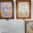 „Simboluri sacre ale Bucovinei” în spațiul expozițional al TMMVS