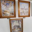 „Simboluri sacre ale Bucovinei” în spațiul expozițional al TMMVS