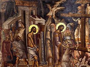 De la Postul Mare la Săptămâna Mare