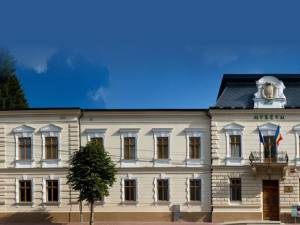„Educația activă în Muzeu - o cale către viitor”, proiect european implementat de Muzeul Național al Bucovinei