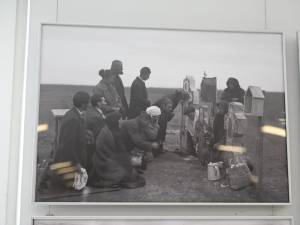 Expoziția „Iosif Berman. Fotografii din România interbelică”