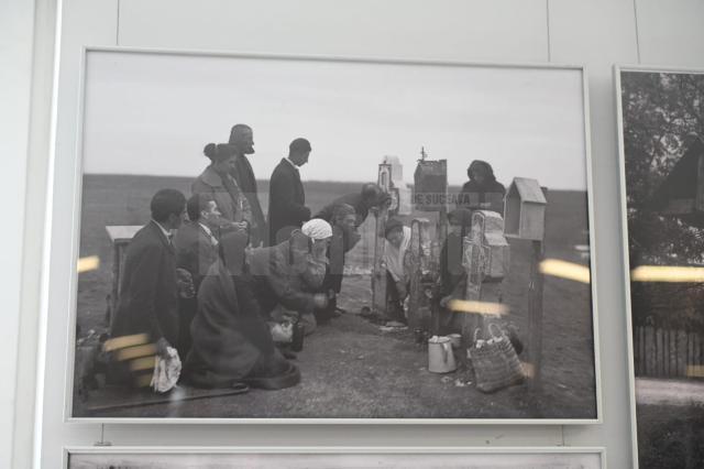 Expoziția „Iosif Berman. Fotografii din România interbelică”