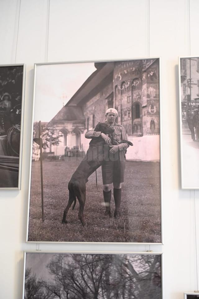 Expoziția „Iosif Berman. Fotografii din România interbelică”