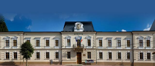 Muzeul Național al Bucovinei