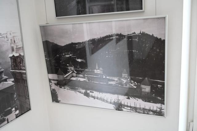 Expoziția „Iosif Berman. Fotografii din România interbelică”