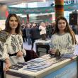 Standul Primăriei Suceava la Tourism&Travel Expo – Moldexpo, ediția a XXVI-a