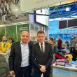 Municipiul Suceava, prezentat la Expoziția internațională Travel Expo – Moldexpo Chișinău