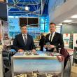 Municipiul Suceava, prezentat la Expoziția internațională Travel Expo – Moldexpo Chișinău