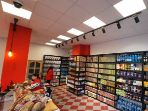 FACOS a deschis un nou magazin în municipiul Suceava, vizavi de Metro