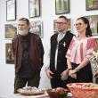 Expoziția „Tradiție prin fotografie” la Galeria de Artă Zamca