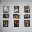 Expoziția „Tradiție prin fotografie” la Galeria de Artă Zamca