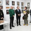 Expoziția „Tradiție prin fotografie” la Galeria de Artă Zamca