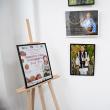 Expoziția „Tradiție prin fotografie” la Galeria de Artă Zamca