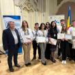 Elevii suceveni au obținut rezultate remarcabile la Olimpiada de Limba și literatura ucraineană maternă