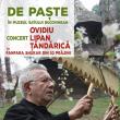 Concert de Paște la Muzeul Satului Bucovinean