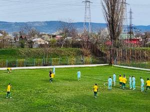 Foresta a obtinut o victorie mare la Bacau