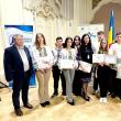 Elevii suceveni au obținut rezultate remarcabile la Olimpiada de Limba și literatura ucraineană maternă