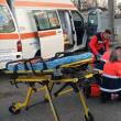 Un sucevean de nici 50 de ani și-a găsit sfârșitul într-o benzinărie din Suceava