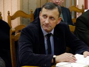 Șeful ITM Suceava, Romeo Butnariu