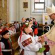 Ceremonial în biserică