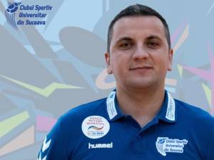 Vasile Boca este noul antrenor al echipei naționale de handbal juniori